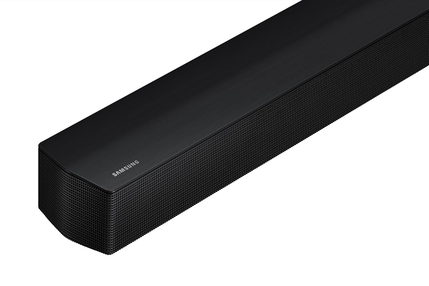 Samsung HW-B650D/XL 370 W 3.1 ch Dolby Soundbar, Center Firing Speakers, Surround Sound Expansion, DTS Virtual:X, Bluetooth, HDMI, Optical in 
Mahajan electronics online