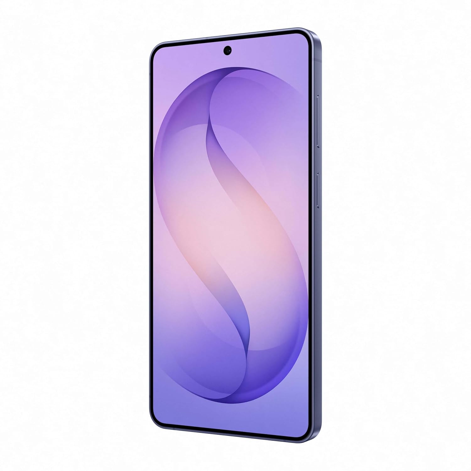 Samsung Galaxy S26 Plus 5G (Cobalt Violet, 12GB RAM, 256GB Storage), A