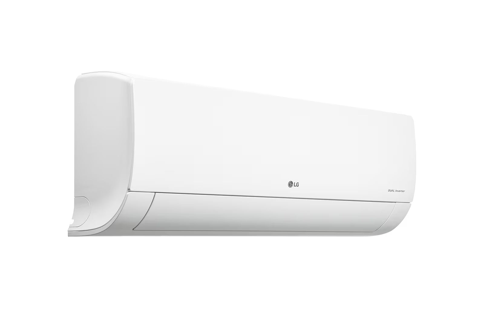 LG AS-Q24ENXE 3 Star (2.0) Split AC, AI Convertible 6-in-1 Cooling, Gold Fin+, Viraat Mode, Diet Mode+, 6.3 kW, 2026 Model LG
