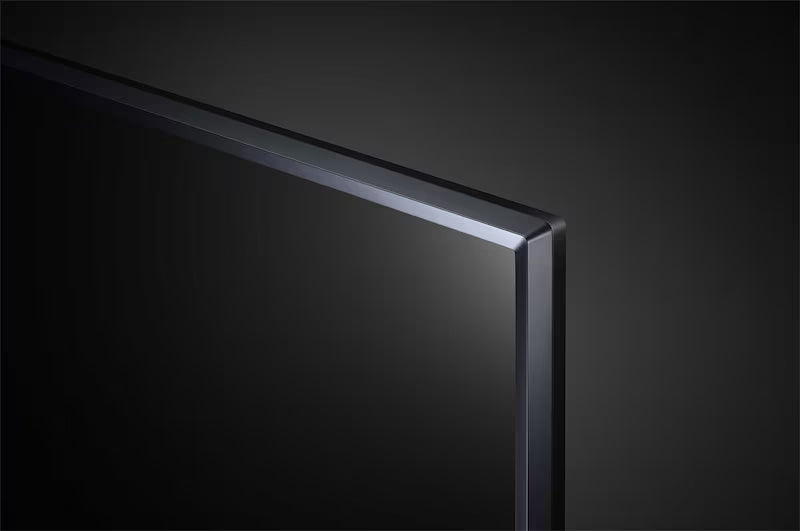 LG 43LR56006LC 108cm (43) Smart FHD TV, α5 AI Processor Gen6, Active HDR, Dolby Audio™, 2025. Mahajan Electronics Online