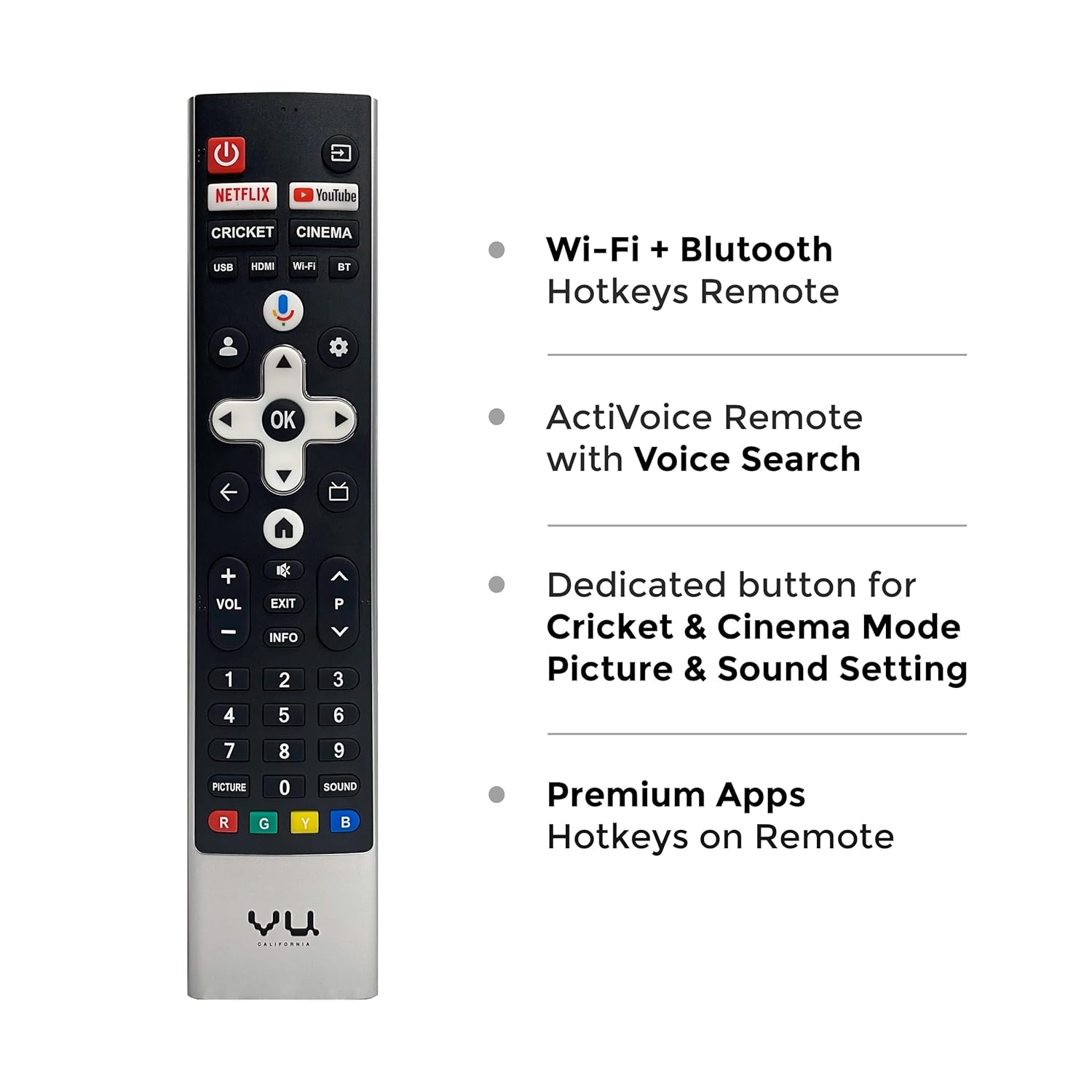 Vu 55 MASTERPIECE  With 3 years Brand Warranty (55 inches) Masterpiece Frame Series 4K QLED TV (Armani Gold) 2025 Mahajan Electronics Online