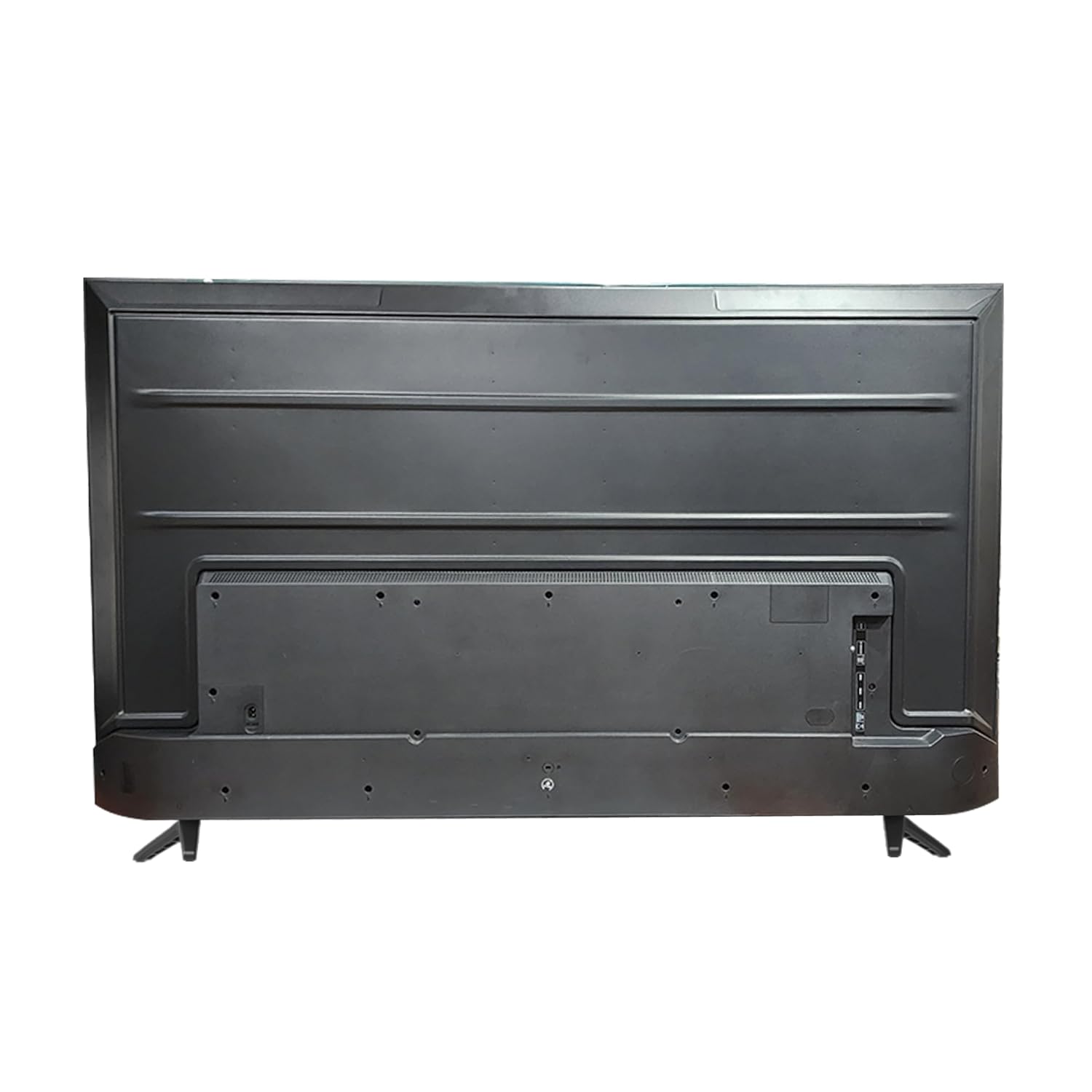 Aiwa A65QUHDX3-GTV 165 cm (65 Inches) QLED Display 4K Ultra HD | Google TV | Smart TV | Dolby Vision | Magnifiq Series Bezel-Less | 2 GB RAM | 16 GB Storage | Dolby Atmos Audio | Signature Sound Mahajan Electronics Online