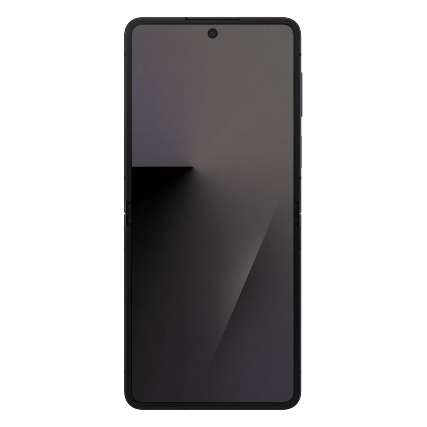 Samsung Galaxy Z Flip7 5G Smartphone with Galaxy AI (JetBlack, 12GB RAM, 512GB Storage), Ultra Sleek Design with 50MP High-Resolution Camera, Exynos 2500, Google Gemini Mahajan Electronics Online