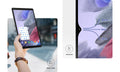 Samsung Galaxy Tab A7 Lite 8.7 inches, Slim Metal Body, Dolby Atmos Sound, RAM 3 GB, ROM 32 GB Expandable, Wi-Fi-only Tablets, Silver - Mahajan Electronics Online