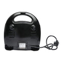 Russell Hobbs RST750M3 750 Watt Non-Stick 3 in 1 Sandwich Maker (Sandwich Toast/Waffle/Grill) Toaster with Detachable Multi-Plate and 2 Year Manufacturer Warranty - Mahajan Electronics Online