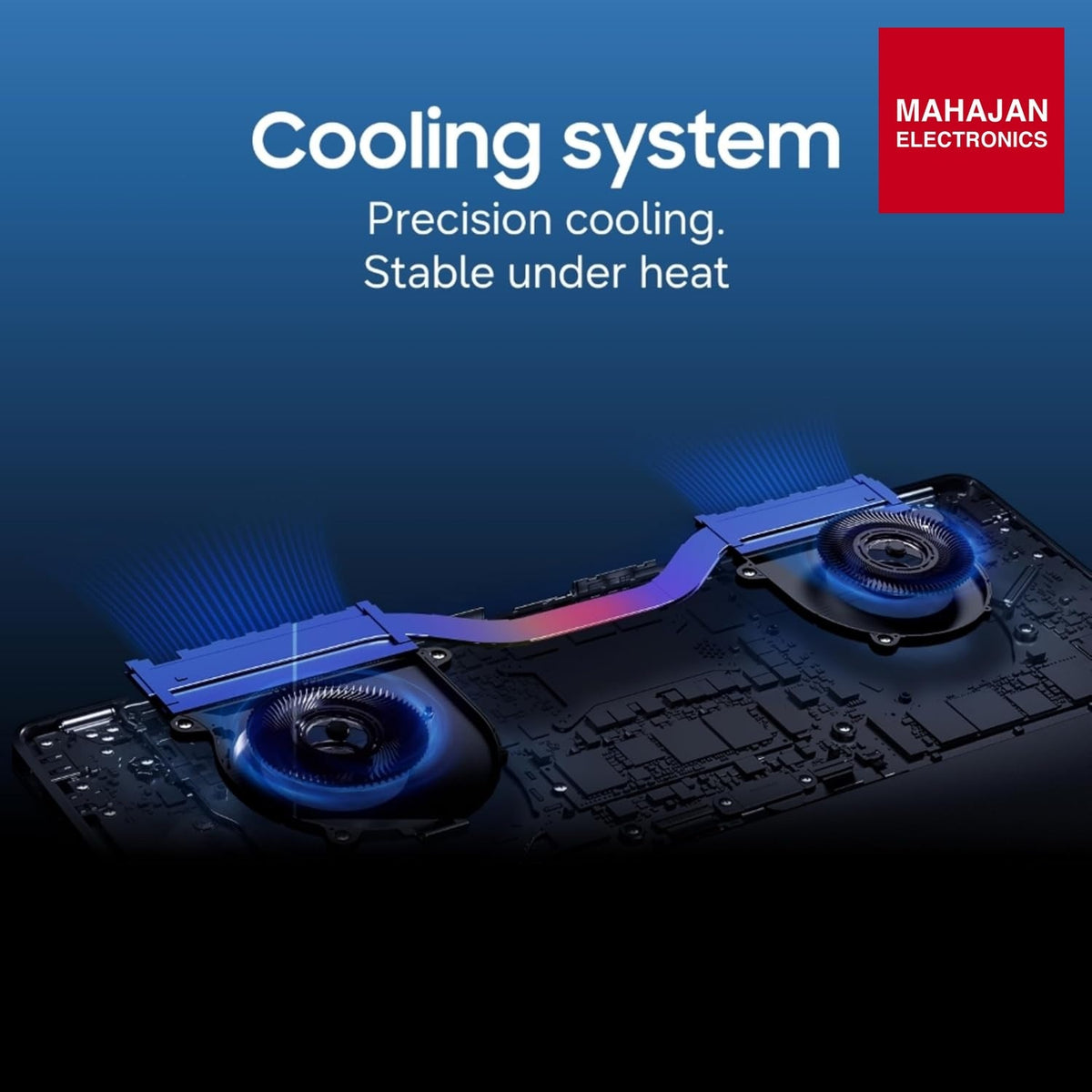 Samsung Galaxy Book6 Pro (Gray, 16GB RAM, 512GB SSD) – Mahajan Electronics Online.
