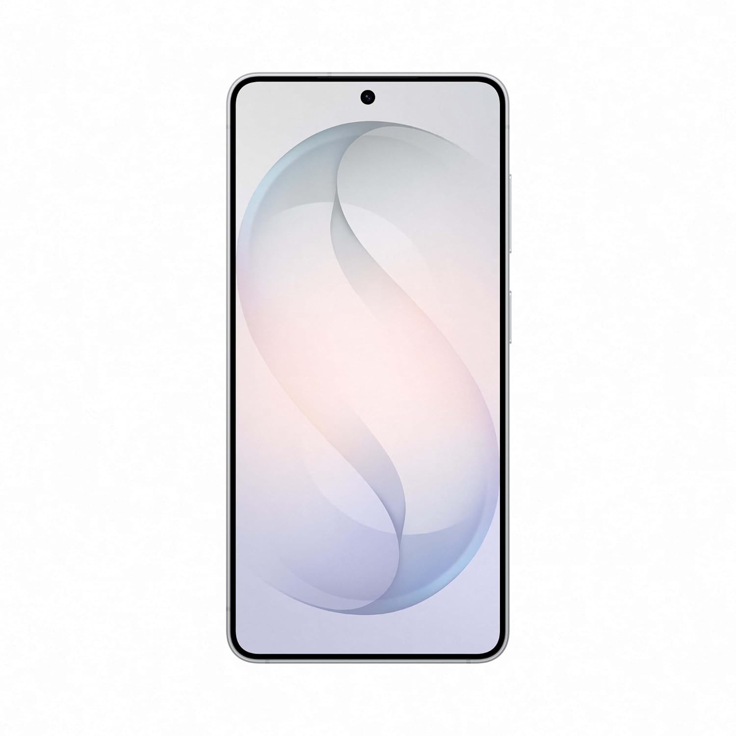 Samsung Galaxy S26 5G (White, 12GB RAM, 256GB Storage), AI Phone, Photo Assist, Creative Studio, 50MP Camera with ProVisual Engine, Powerful Customized Processor and 4300mAh Battery Mahajan Electronics Online