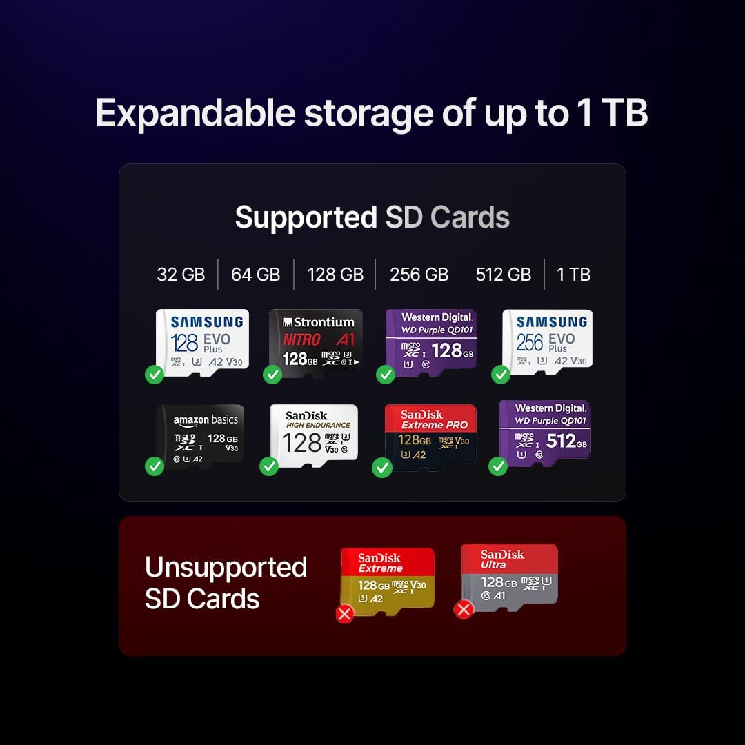 Qubo Smart Wi-Fi Video Doorbell Pro 2K from Hero Group | Instant Phone Visitor Video Call | Intruder Alarm | 3MP 1296P Resolution | 2-Way Talk | NightPulse Vision OC-HCD04BL1 Mahajan Electronics Online