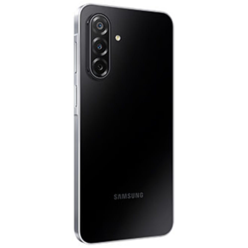 Samsung Galaxy F17 5G 128 GB, 6 GB RAM, Neo Black, Mobile Phone Mahajan Electronics Online
