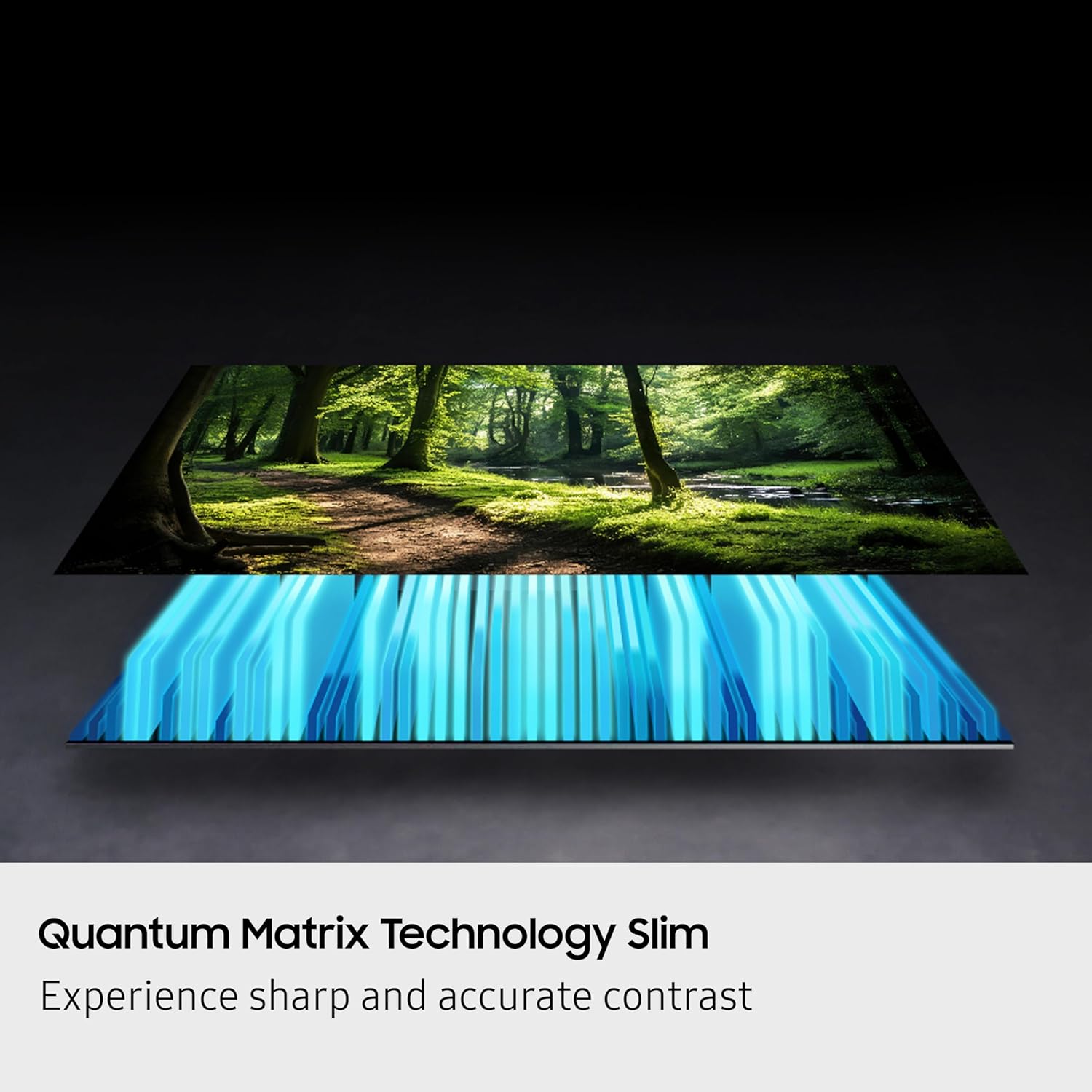 Samsung QA65QN70FAULXL 163 cm (65 inches) 4K Ultra HD Mini-LED Neo-QLED Smart TV Mahajan Electronics Online