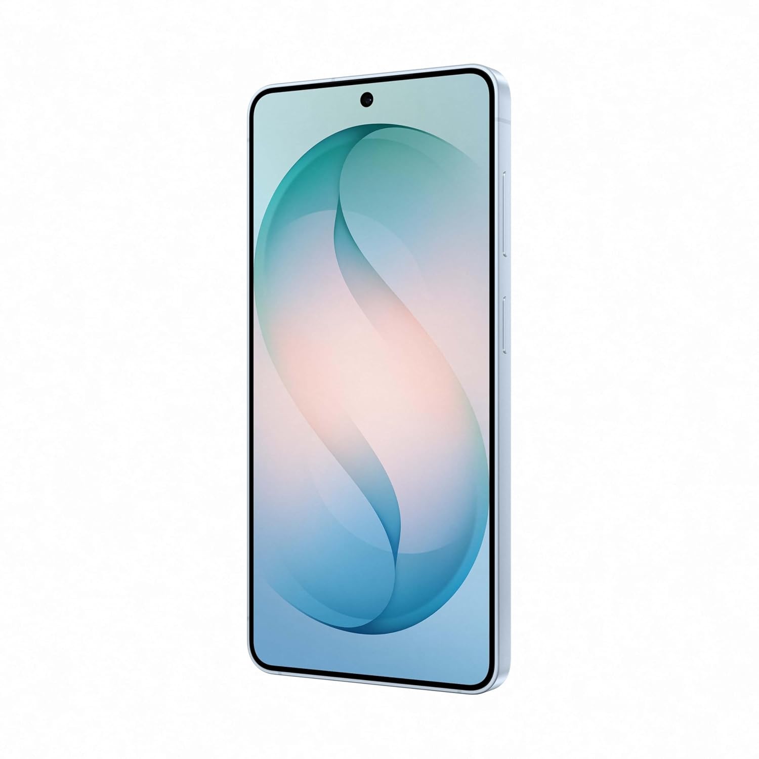 Samsung Galaxy S26 5G (Sky Blue, 12GB RAM, 512GB Storage), AI Phone, Photo Assist, Creative Studio, 50MP Camera, and 4300mAh Battery Mahajan Electronics Online