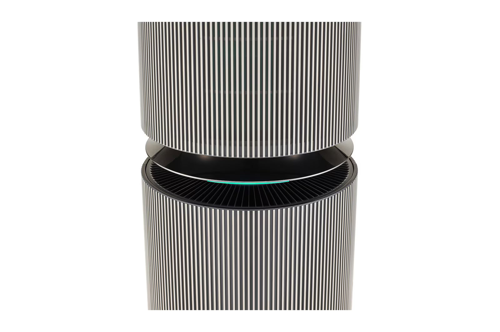 LG AS10GDBY0 PuriCare™ 360º Alpha Pet Double (Beige) Air Purifier with Allergy Care and Pet Mode Mahajan Electronics Online