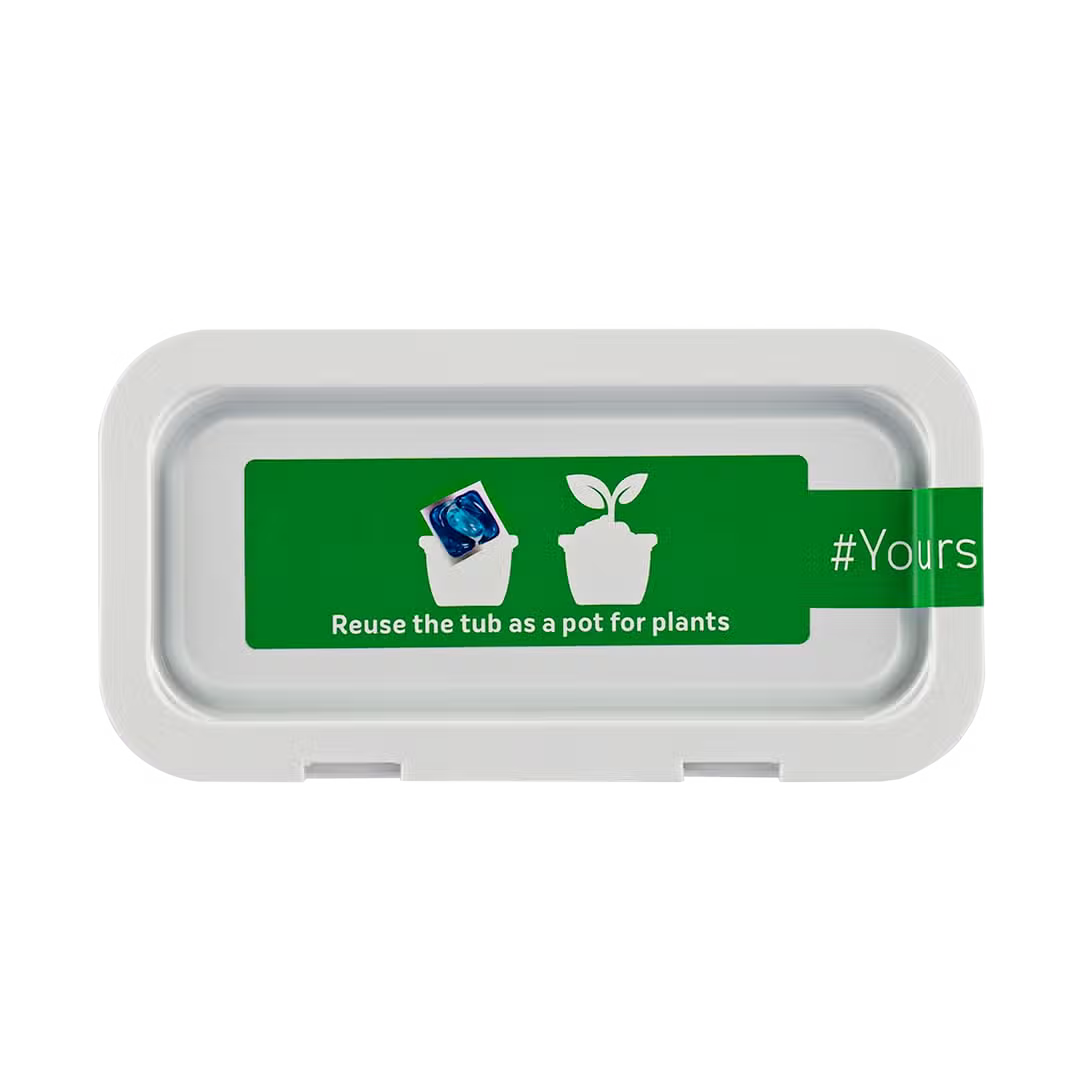IFB essentials Laundry Pops - 25 Pops Fabric Care IFB