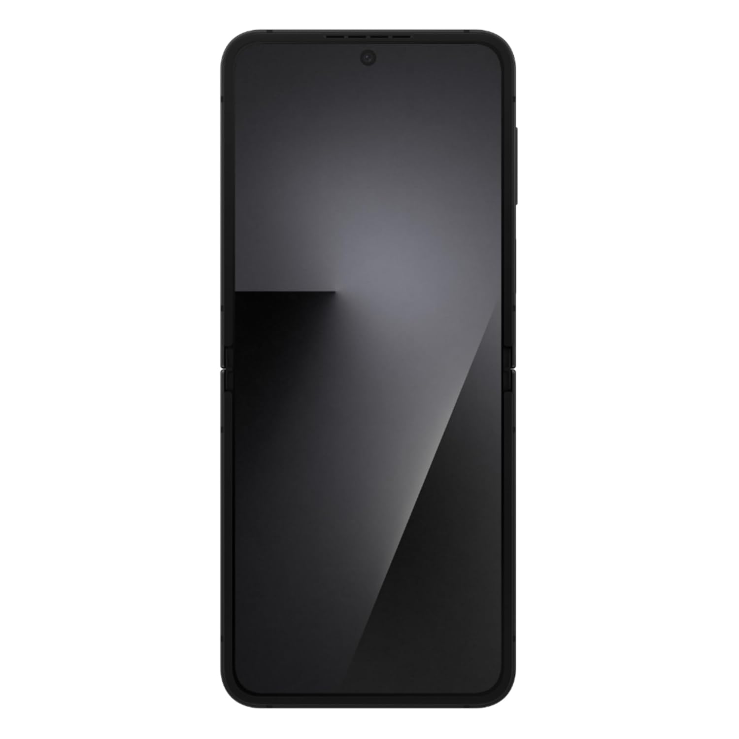 Samsung Galaxy Z Flip7 FE 5G Smartphone with Galaxy AI (Black, 8GB RAM, 256GB Storage), Ultra Sleek Compact Design, 50MP High-Resolution FlexCam, Long-Lasting 4000 mAh Battery, All-New One UI 8 Mahajan Electronics Online
