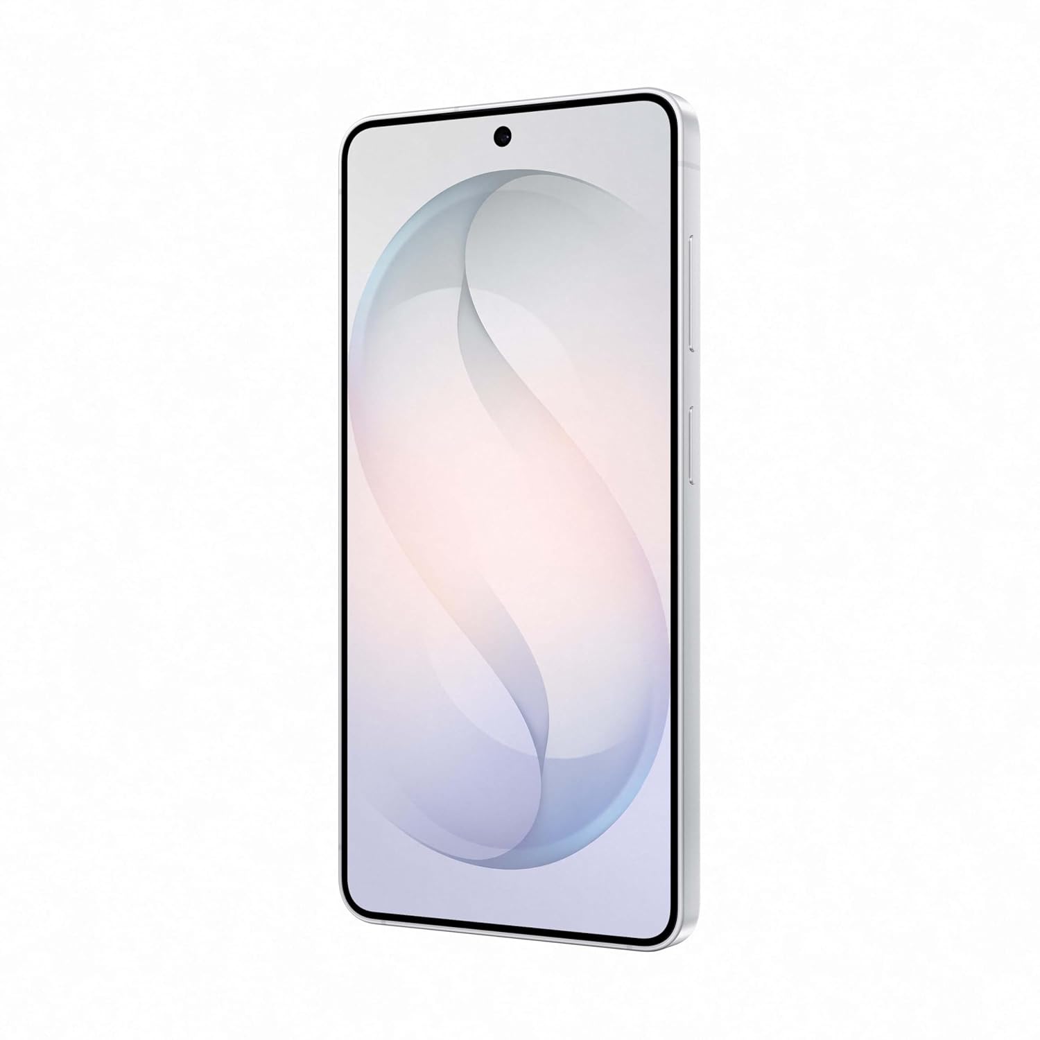 Samsung Galaxy S26 5G (White, 12GB RAM, 512GB Storage), AI Phone, Photo Assist, Creative Studio, 50MP Camera, and 4300mAh Battery Mahajan Electronics Online