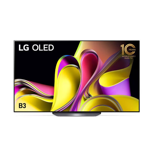 LG OLED OLED65B3PSA B3 65 (164cm) 4K Smart TV | TV Wall Design | WebOS | Dolby Vision Mahajan Electronics Online