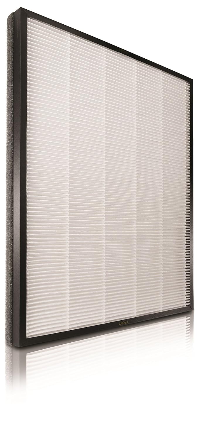 Philips True HEPA Filter AC4104/00 for Philips Air Purifier Model AC4025 Mahajan Electronics Online