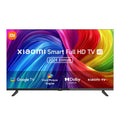 MI L43MA-AFIN 108 cm (43 inches) A Series Full HD Smart Google LED TV  (Black) Mahajan Electronics Online