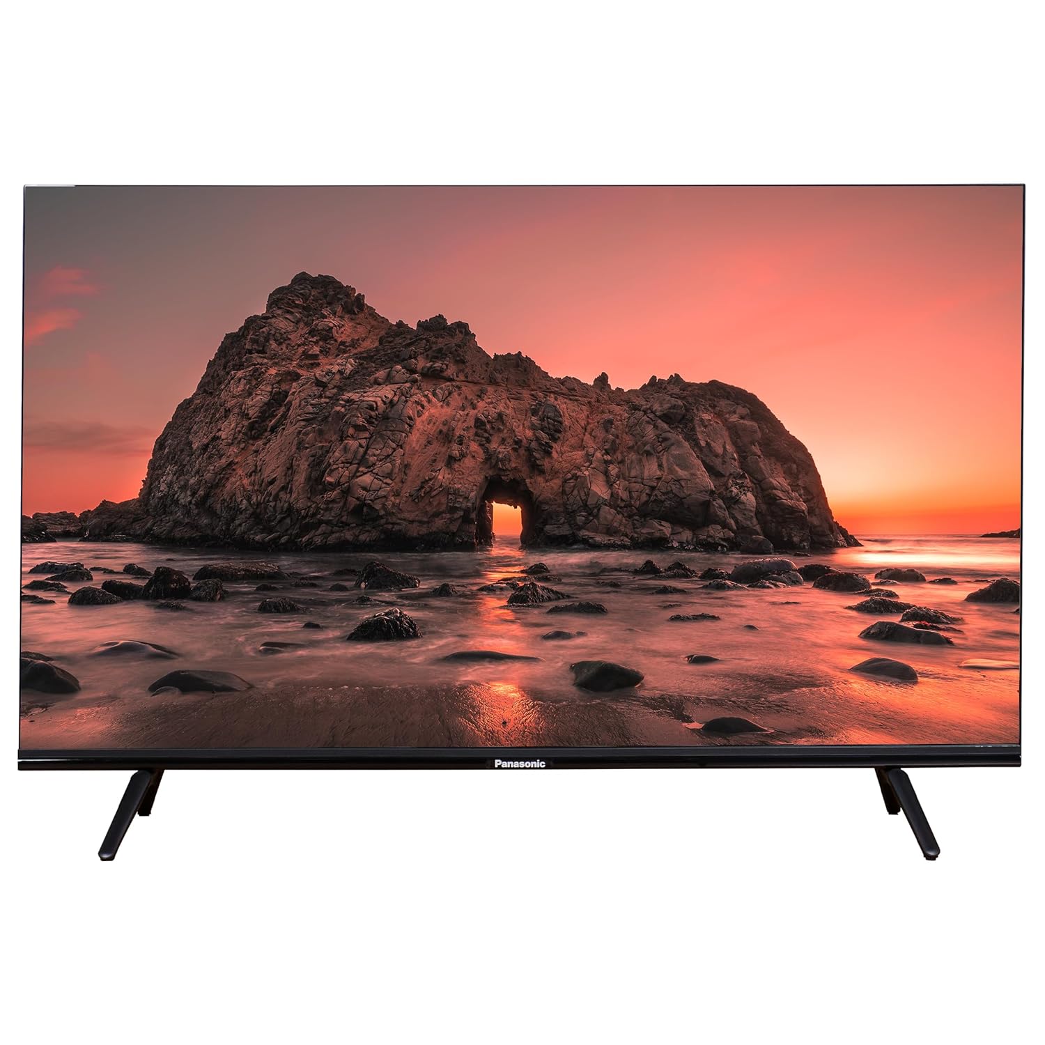 Panasonic TH-32MS670DX 80 cm (32 Inches) HD Ready Smart Android LED TV (Black) Mahajan Electronics Online