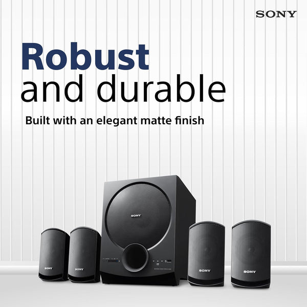 Sa D20 Sony Sound System Sa D20 Sony Home Theatre Sound Sa D20