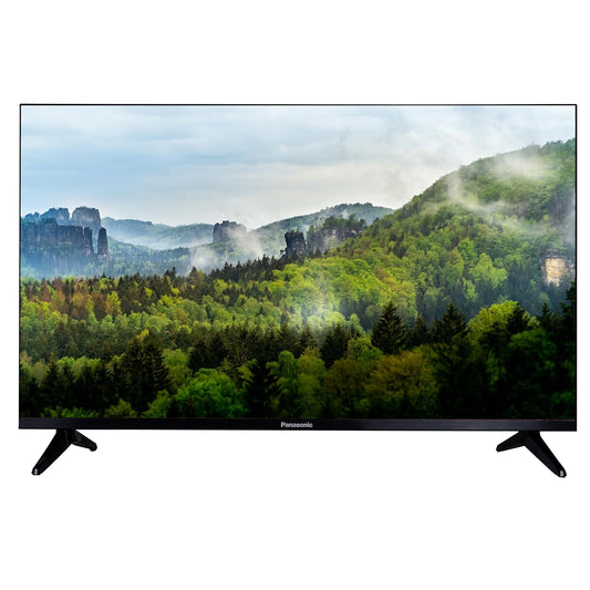 Panasonic TH-32MS550DX 80 cm (32 Inches) HD Ready Smart LED TV (Black) Mahajan Electronics Online