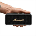 Marshall Emberton III Compact Portable Bluetooth Speaker with 32+ Hours of Playtime Mahajan Electronics Online