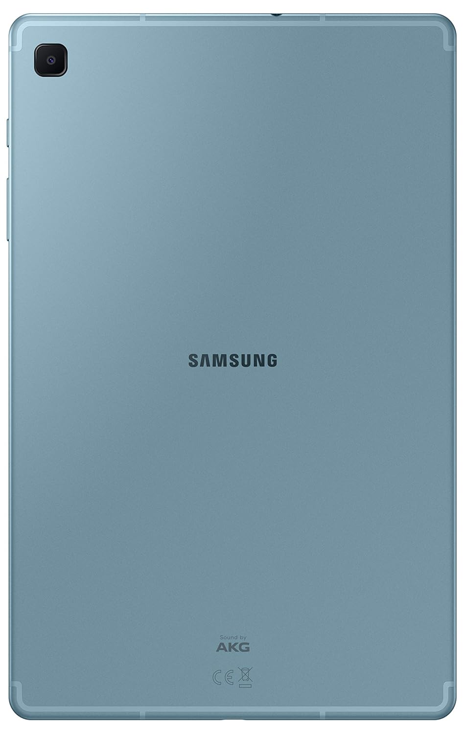 Samsung Galaxy Tab S6 Lite 10.4 inches, S-Pen in Box , 4 GB RAM, 64 GB ROM, Wi-Fi+LTE, Angora Blue Mahajan Electronics Online