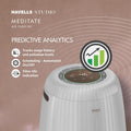 Havells Studio Meditate AP 250 Air purifier with SpaceTech Air Purification Technology Mahajan Electronics online