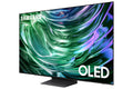 Samsung 163 cm (65 inches) 4K Ultra HD Smart OLED TV QA65S90DAULXL (Graphite Black) Mahajan Electronics Online