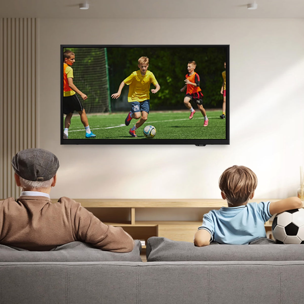 Samsung UA43F5600FUXXL 108 cm (43 inches) FHD Smart LED TV Samsung  online mahajan electronics