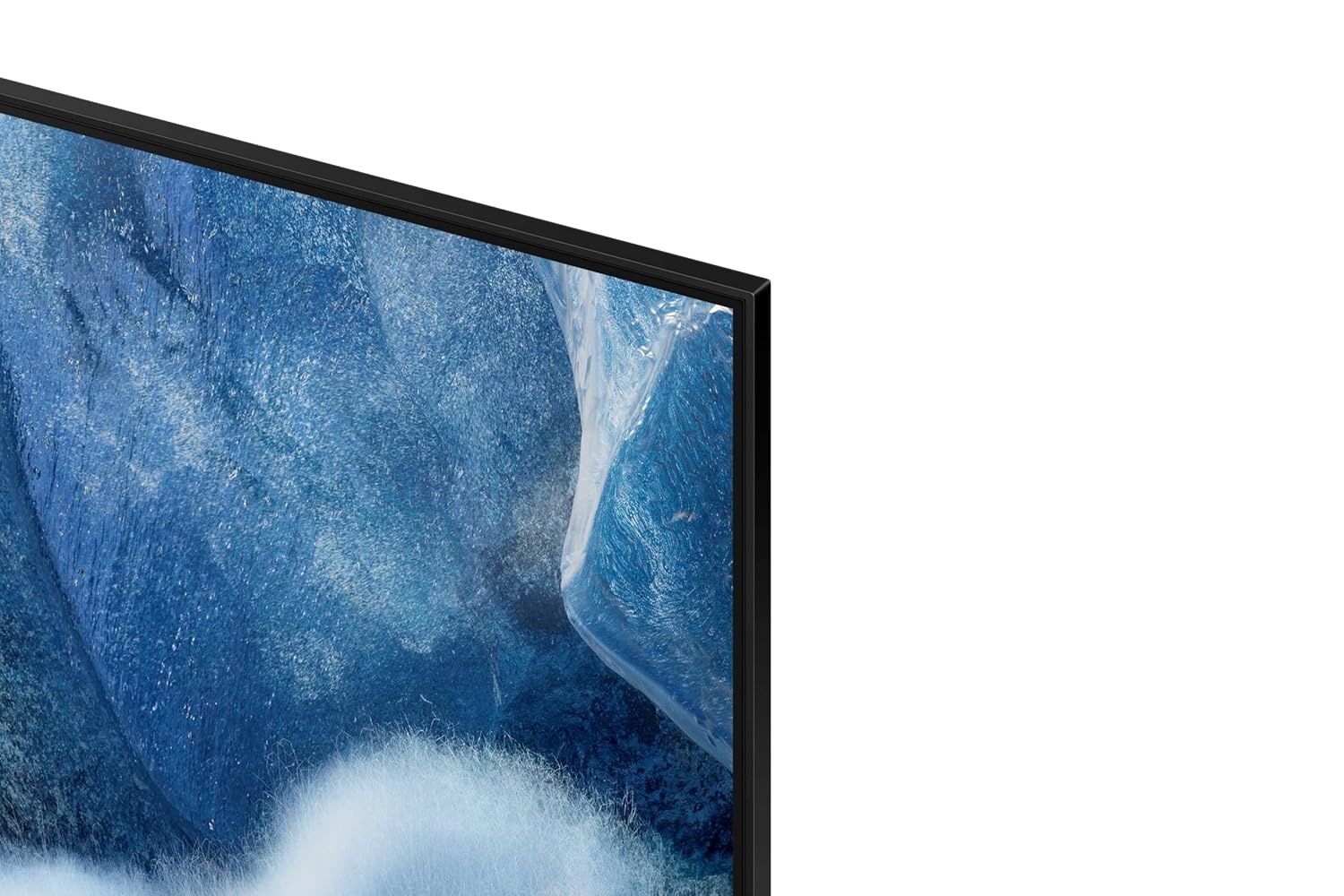 Samsung QA65Q8FAAULXL  138 cm (65 inches) 4K Ultra HD QLED Smart TV (Black) Mahajan Electronics Online