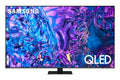 Samsung QA55Q70DAULXL 138 cm (55 inches) 4K Ultra HD Smart QLED TV (Titan Gray) Mahajan Electronics Online