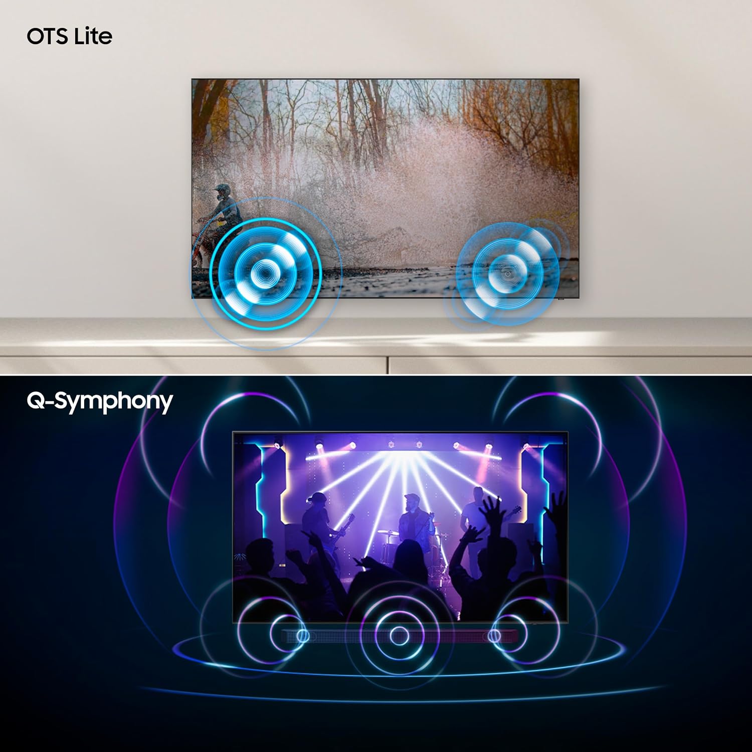 Samsung  UA75U8300HULXL 75 Inch 4K Ultra HD Smart LED TV | Crystal Processor 4K, HDR10+, Motion Xcelerator 2026