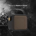 FINGERS SoundKing Portable Speaker with Magnificent Sound & Bold bass Mahajan Electronics Online