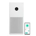 Xiaomi 4 Lite Smart Air Purifier for Home, AQI Display, HEPA & Carbon Filter Mahajan Electronics Online