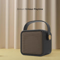 FINGERS SoundKing Portable Speaker with Magnificent Sound & Bold bass Mahajan Electronics Online