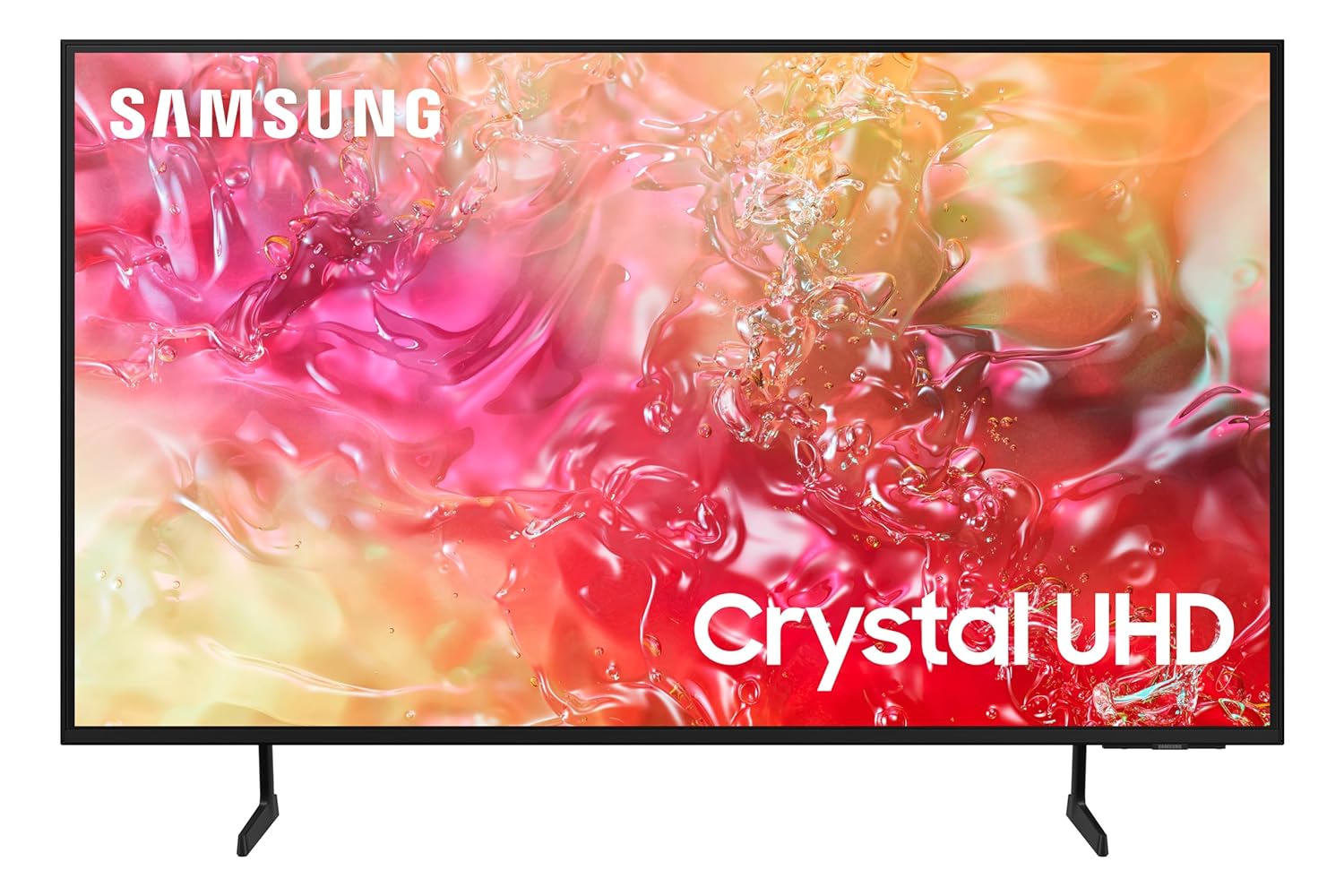 Samsung UA75DU7700KXXL 189 cm (75 inches) 4K Ultra HD Smart LED TV (Black) Mahajan Electronics Online