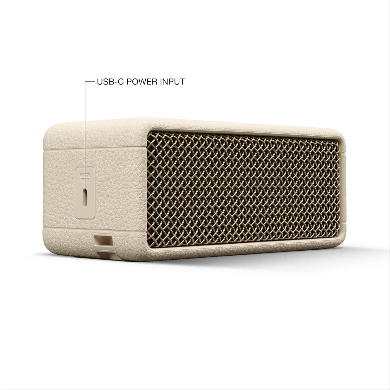 Marshall Emberton III Compact Portable Bluetooth Speaker with 32+ Hours Mahajan Electronics Online