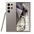 Samsung Galaxy S24 Ultra 5G (Titanium Gray, 12GB, 512GB Storage) Mahajan Electronics Online