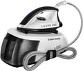 Russell Hobbs 24420 Steam Power Generator Iron, 1.3L Removable Water Tank Mahajan Electronics Online