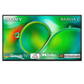 Sony K-50S20 BRAVIA 2 Series 126 cm (50 inches) 4K Ultra HD Smart LED Google TV Mahajan Electronics Online