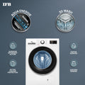 IFB 6 Kg 5 Star Front Load Washing Machine 2X Power Steam (EVA PLUS ZWS 6010 Mahajan Electronics Online