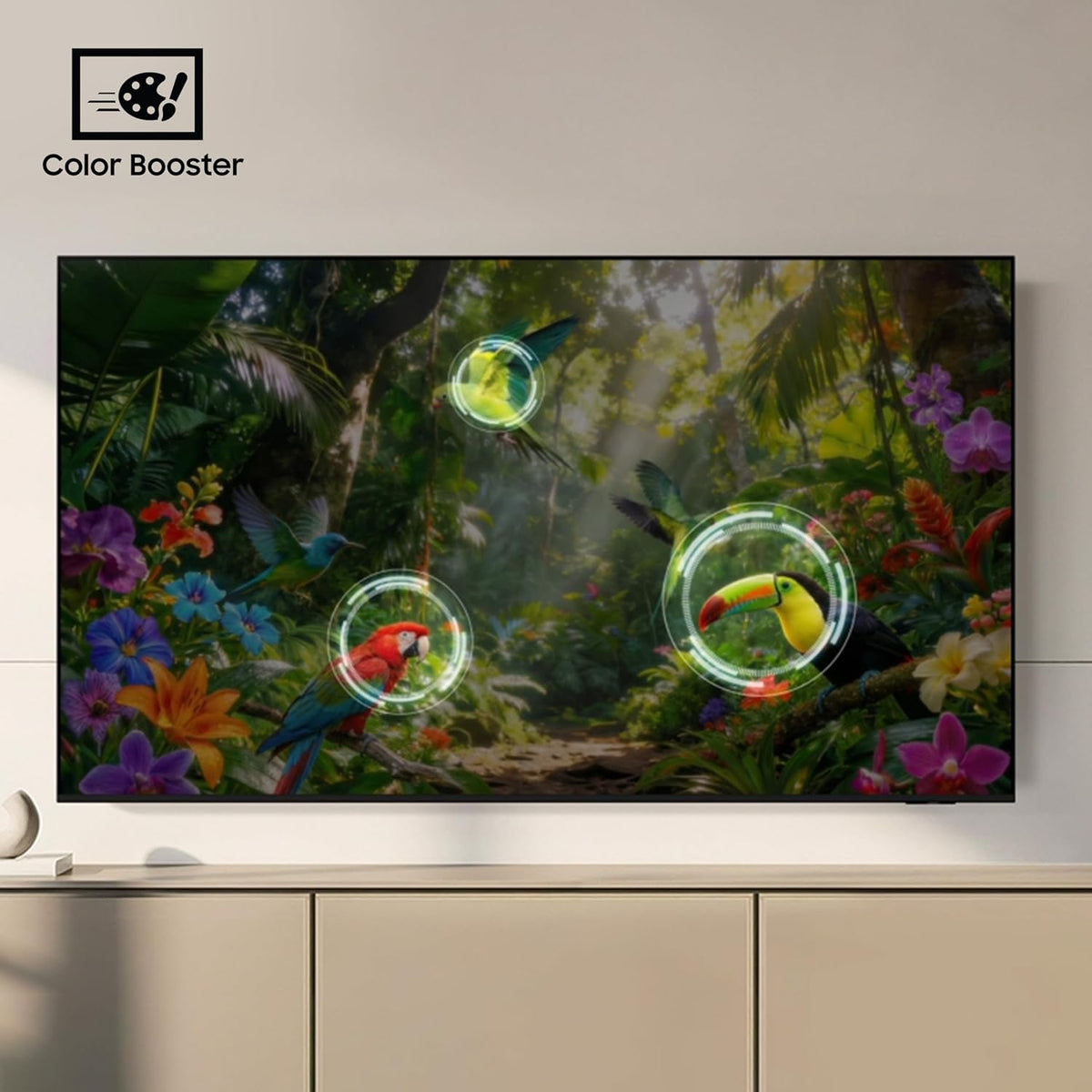 Samsung 85 UA85M70HAULXL    inches Mini LED 4K Samsung Vision AI Smart TV Samsung online mahajan electronics