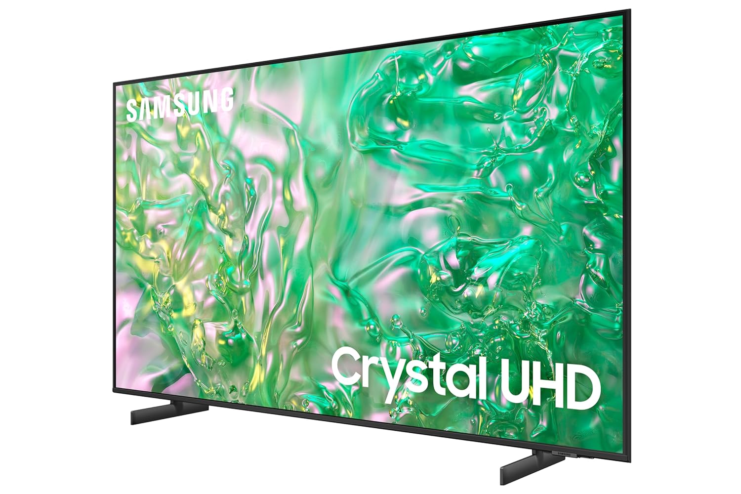 Samsung  UA75U8300HULXL 75 Inch 4K Ultra HD Smart LED TV | Crystal Processor 4K, HDR10+, Motion Xcelerator 2026