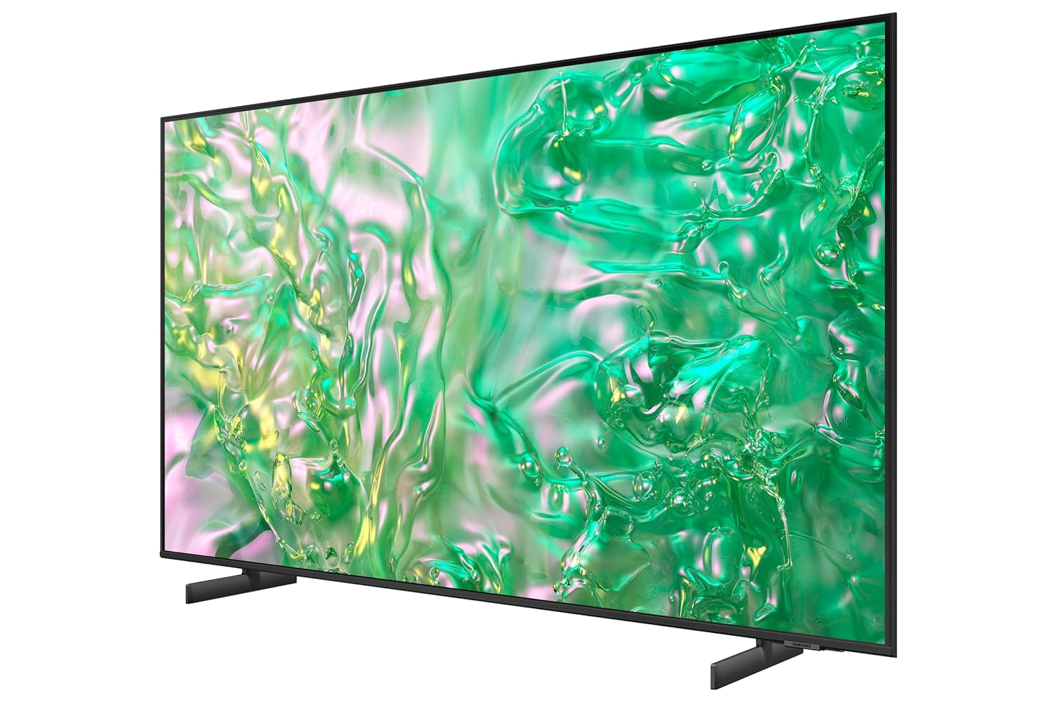 Samsung  UA75U8300HULXL 75 Inch 4K Ultra HD Smart LED TV | Crystal Processor 4K, HDR10+, Motion Xcelerator 2026