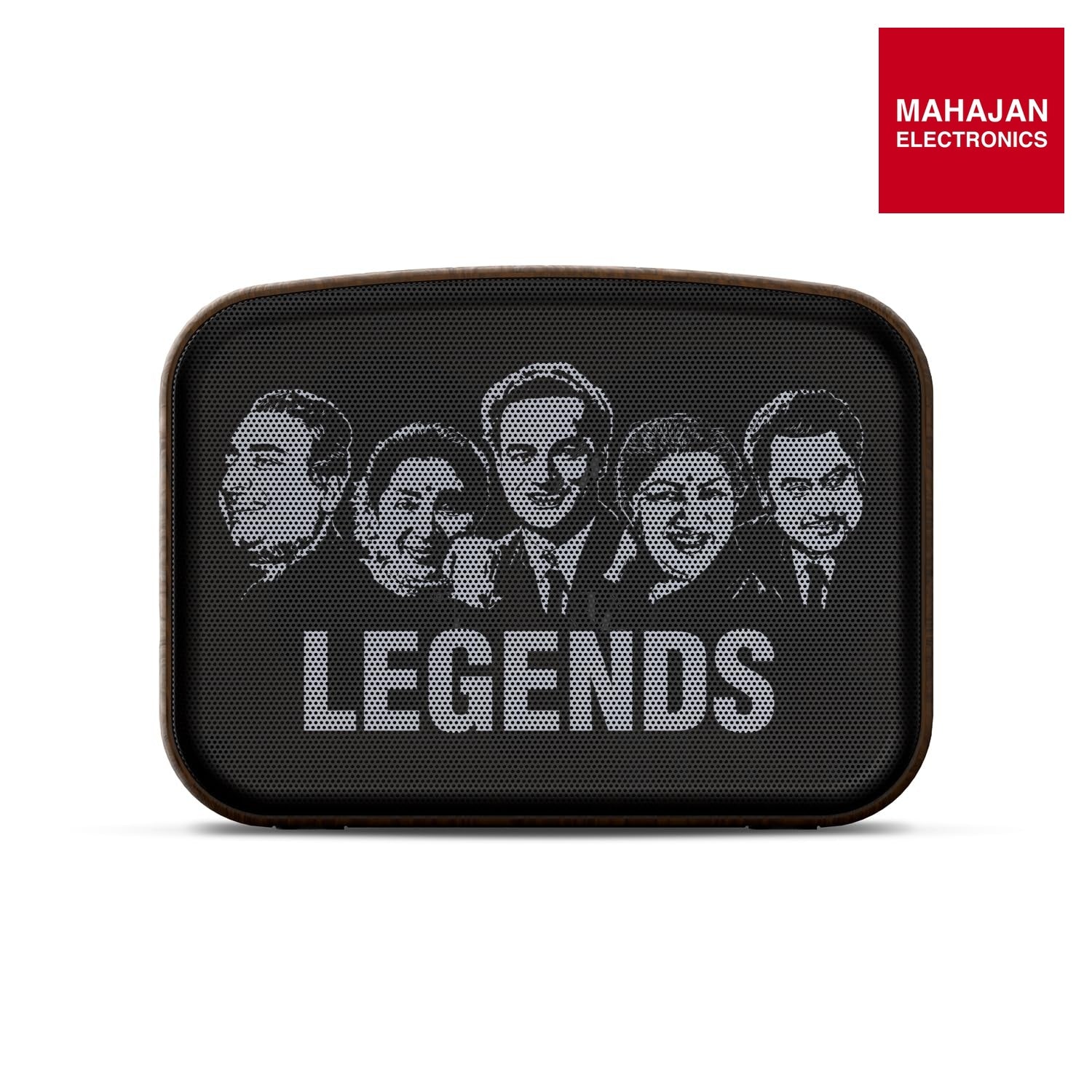 Saregama Carvaan Mini Hindi - Music Player with 401 Pre-Loaded Retro Songs, Bluetooth/FM/AM/AUX, Type-C – Mahajan Electronics Online.