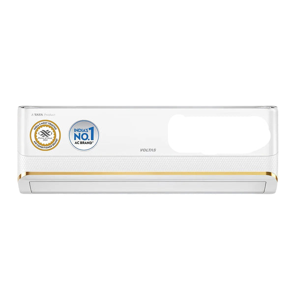 Voltas 183Inv Vertis Zephyr Gold 1.5 Ton 3 Star Inverter AC Price