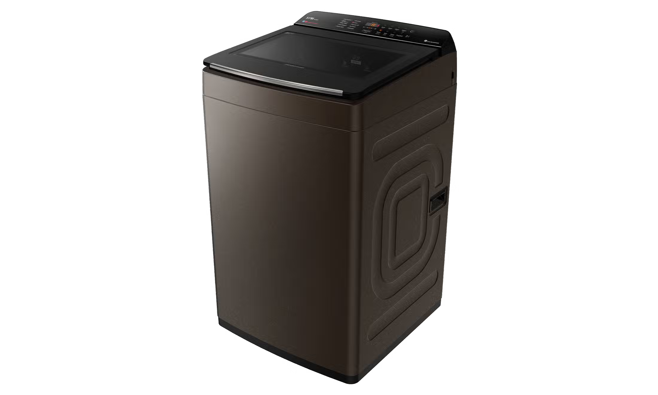 IFB TL801MM2SI DeepClean® 8 kg Top Load Washing Machine with Power Steam® and In-Built Heater IFB