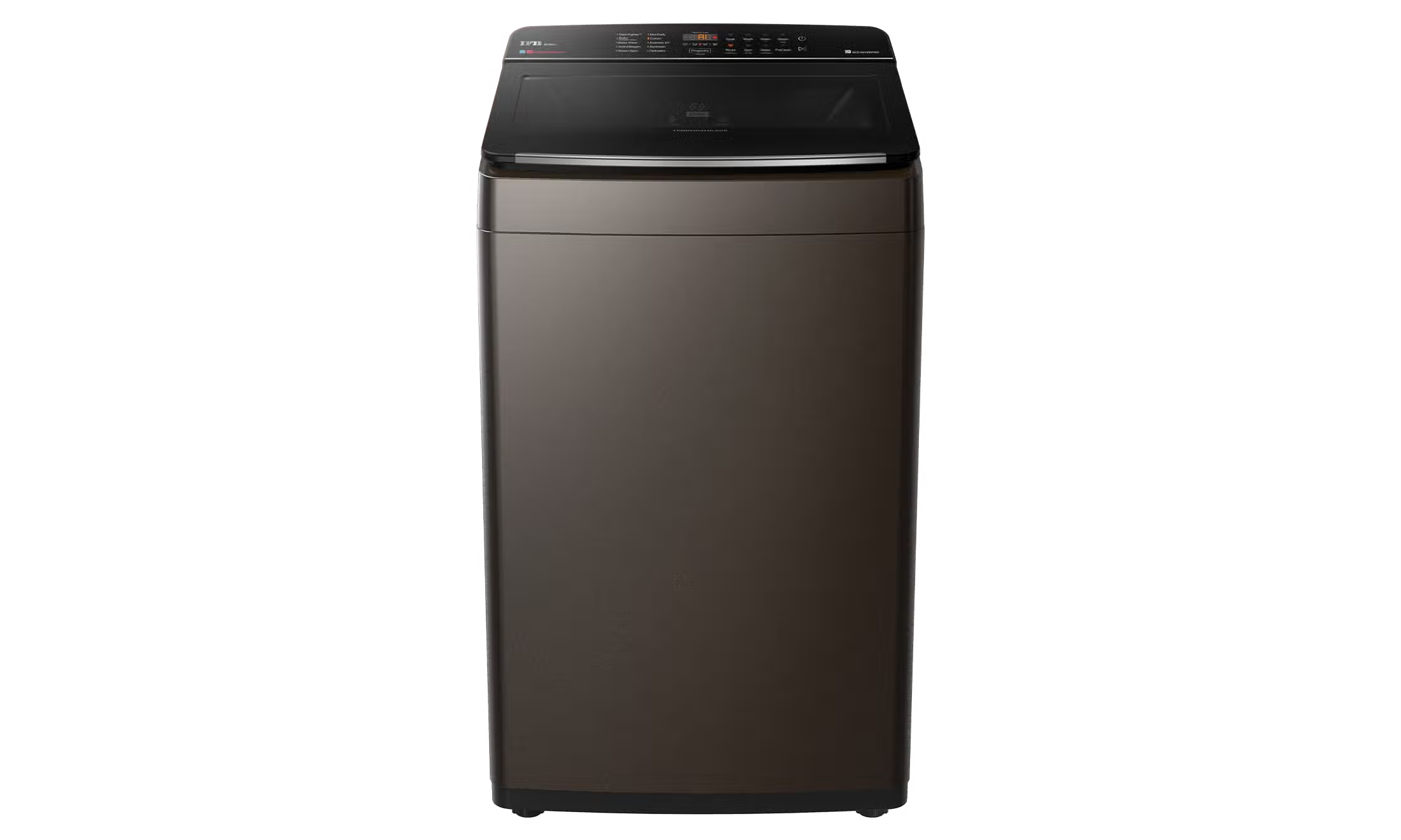 IFB TL801MM2SI DeepClean® 8 kg Top Load Washing Machine with Power Steam® and In-Built Heater IFB