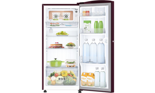 IFB IFBDC-2132FSS 187 L 2 Star Direct Cool Single Door